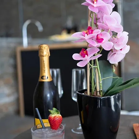 Hotel Riserva Bianca Limone & Limone Piemonte