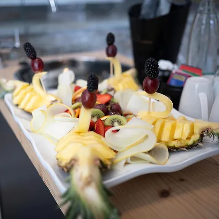 Riserva Bianca Limone & 4* Limone Piemonte