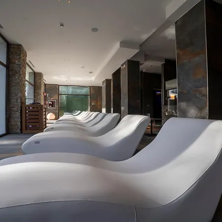 Riserva Bianca Limone & Hotel Limone Piemonte