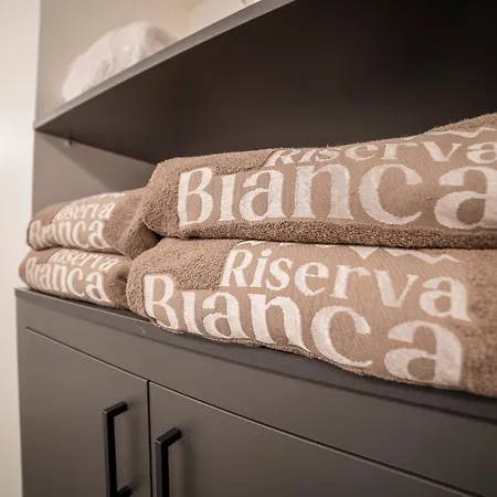 ホテル Riserva Bianca Limone & リモーネ・ピエモンテ