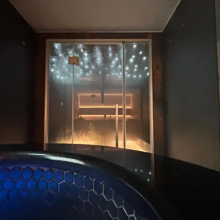 Hotel Riserva Bianca Limone & 4*