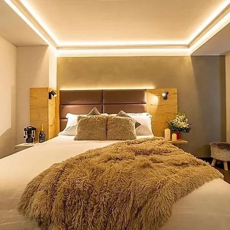 Hotel Riserva Bianca Limone Hotel&spa Limone Piemonte