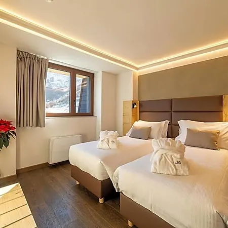 Riserva Bianca Limone Hotel&spa 4* Limone Piemonte