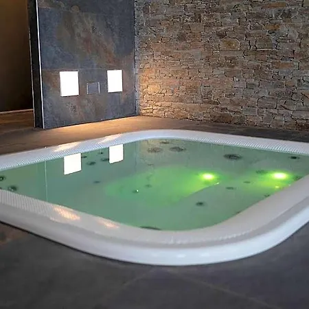 Riserva Bianca Limone Hotel&spa Hotel