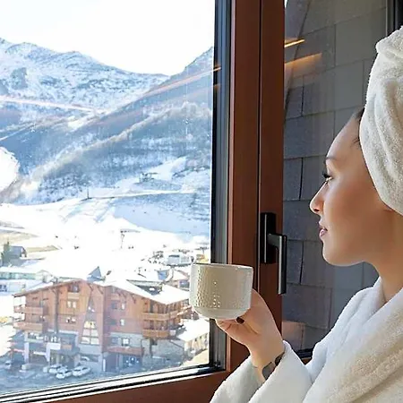 Riserva Bianca Limone Hotel&spa