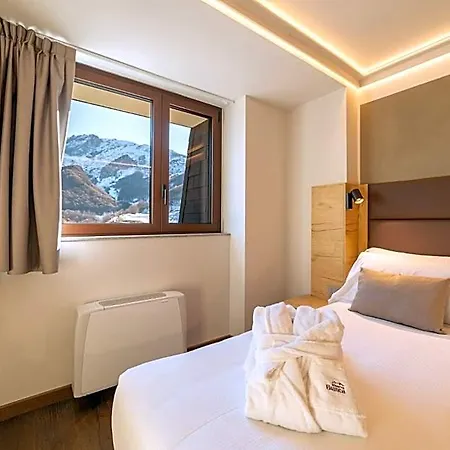 Hotel Riserva Bianca Limone Hotel&spa 4*