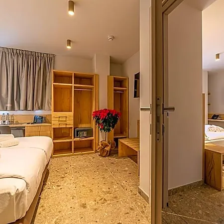 Hotel Riserva Bianca Limone Hotel&spa