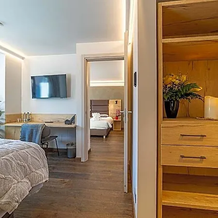 Riserva Bianca Limone Hotel&spa Hotel