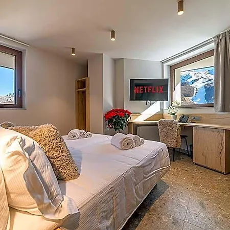 Riserva Bianca Limone Hotel&spa Hotel
