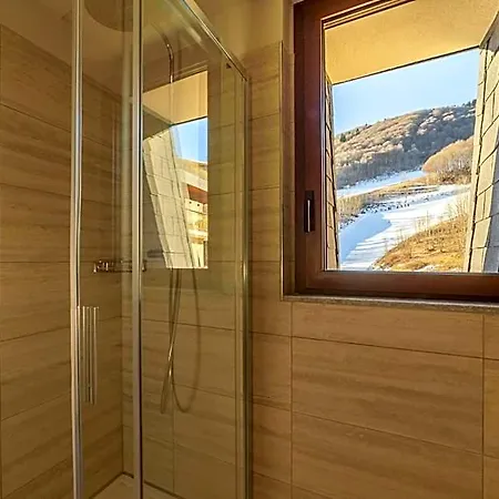 Hotel Riserva Bianca Limone Hotel&spa 4*