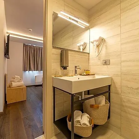 Hotel Riserva Bianca Limone Hotel&spa