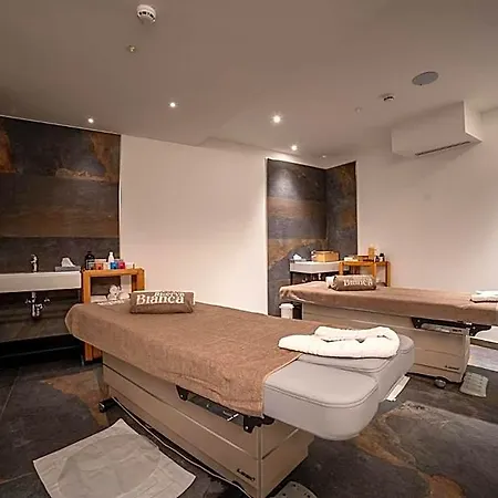 Hotel Riserva Bianca Limone Hotel&spa Limone Piemonte