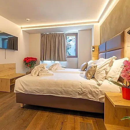 Hotel Riserva Bianca Limone Hotel&spa 4*