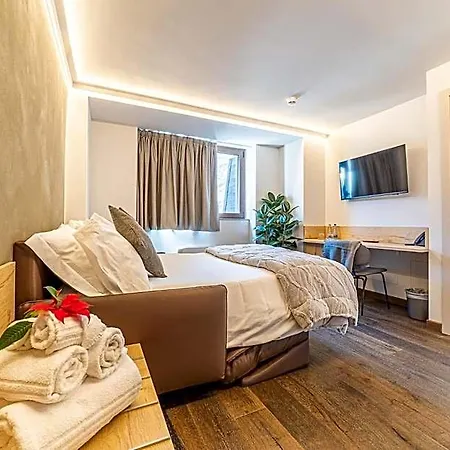 Riserva Bianca Limone Hotel&spa 4* Limone Piemonte