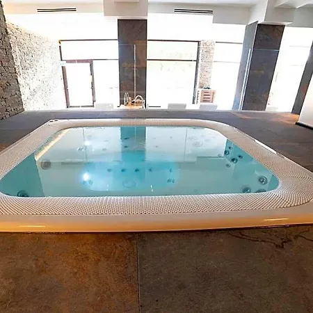 Riserva Bianca Limone Hotel&spa