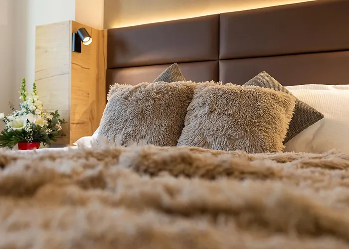 Hotel Riserva Bianca Limone &