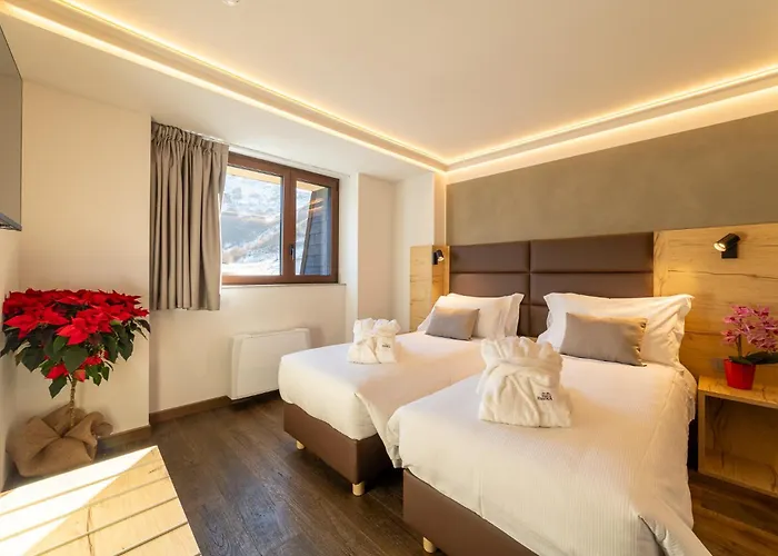 Riserva Bianca Limone & 4*