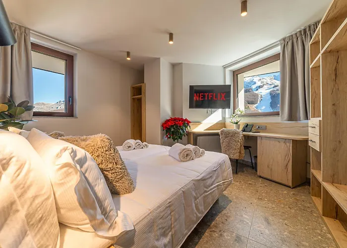 Riserva Bianca Limone & Szálloda 4*