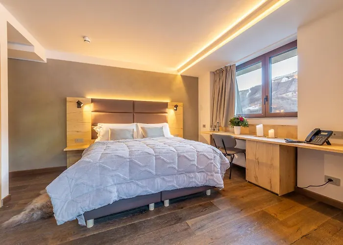 Szálloda Riserva Bianca Limone & 4*