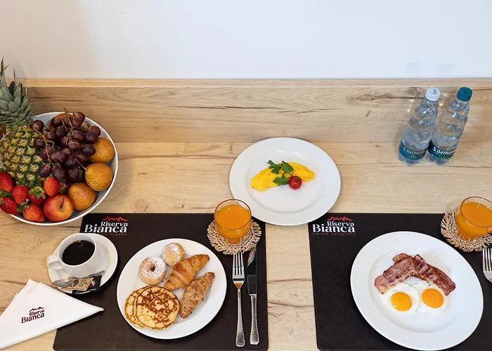 Riserva Bianca Limone &