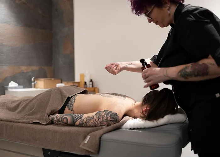 Riserva Bianca Limone & Hotel 4*