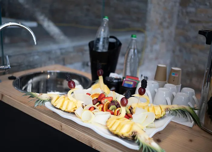 Riserva Bianca Limone & 4* Limone Piemonte